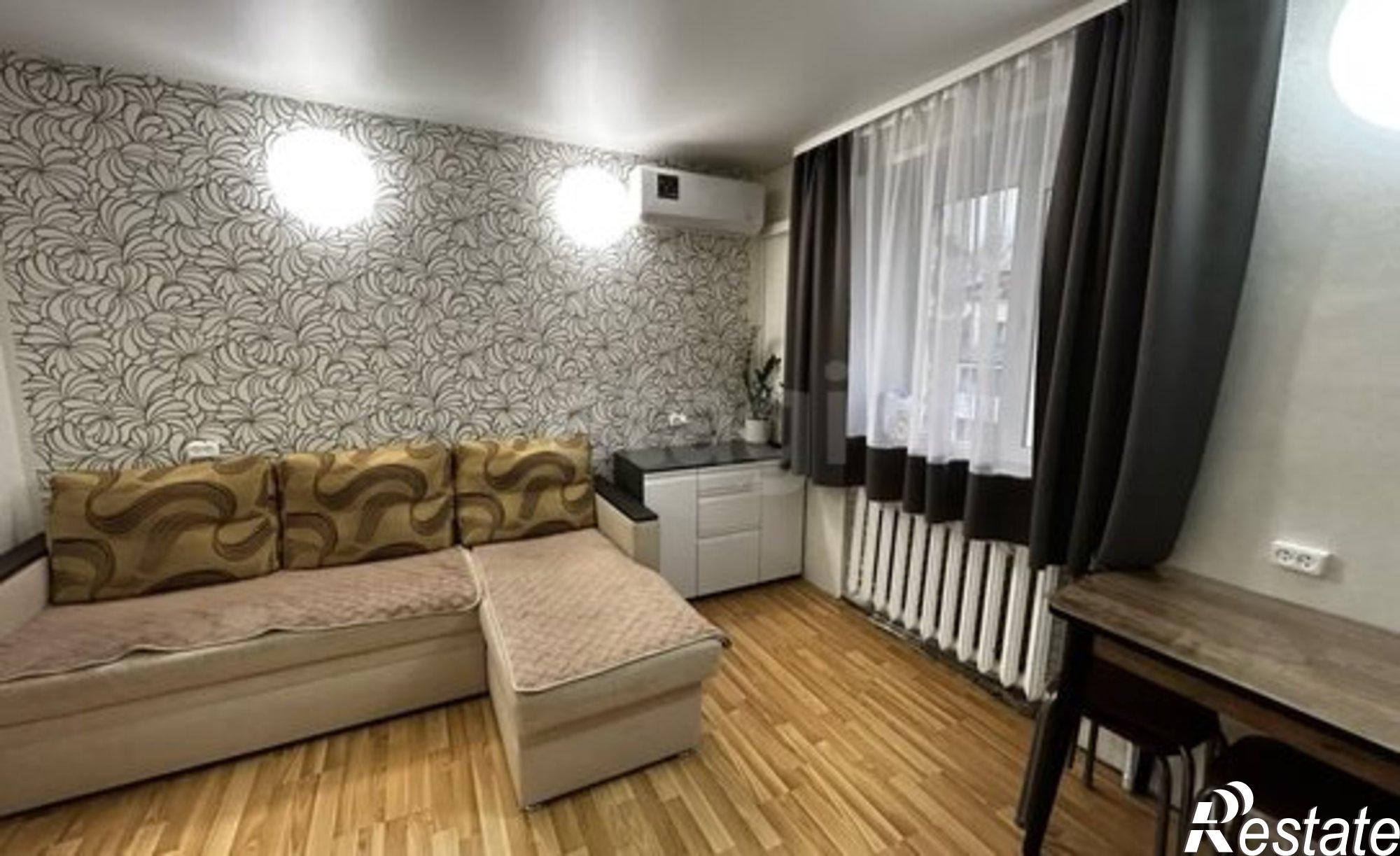 Купить квартиру за 3 700 000 рублей на ул 9 Января, 247