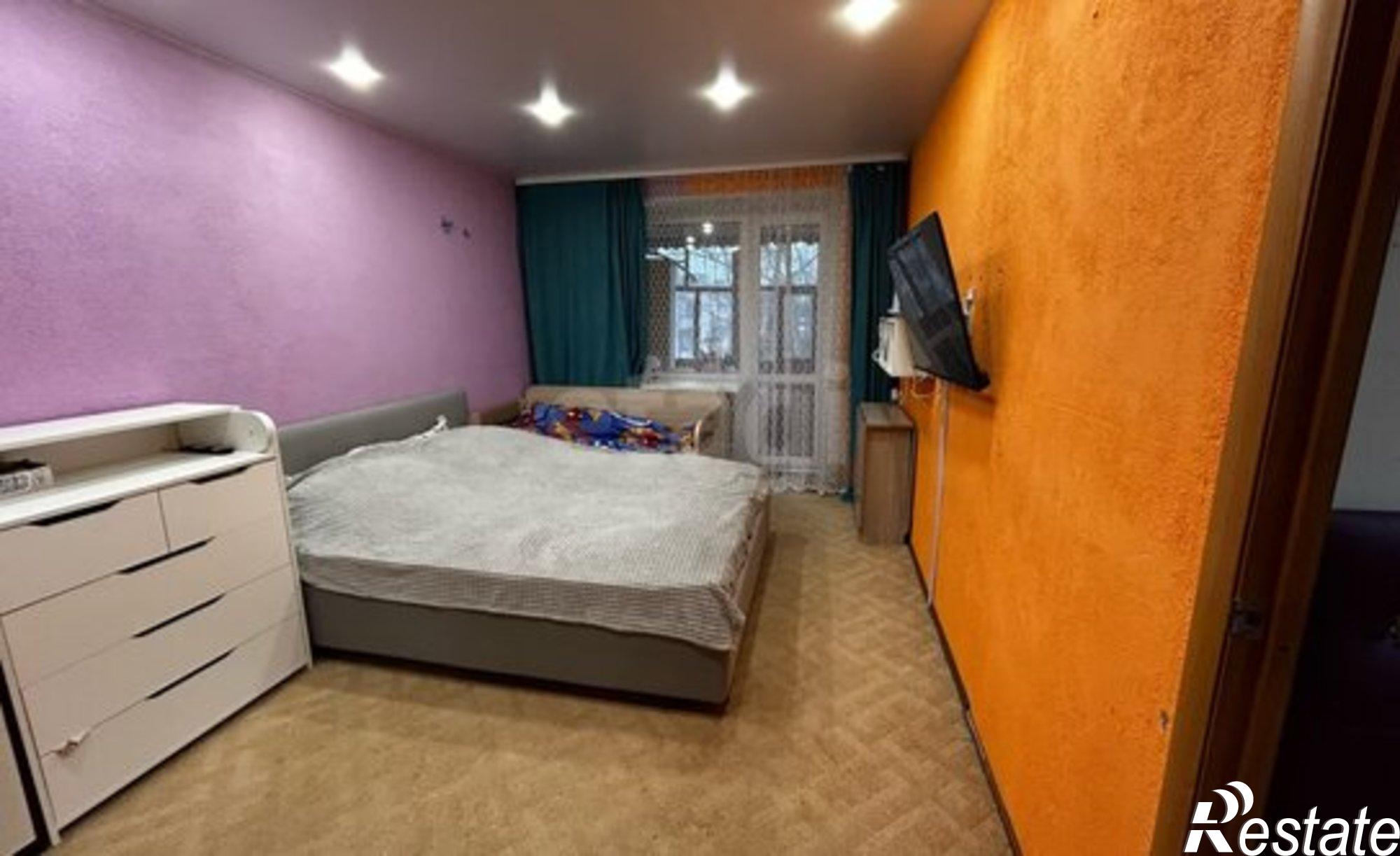 Купить квартиру за 3 700 000 рублей на ул 9 Января, 247