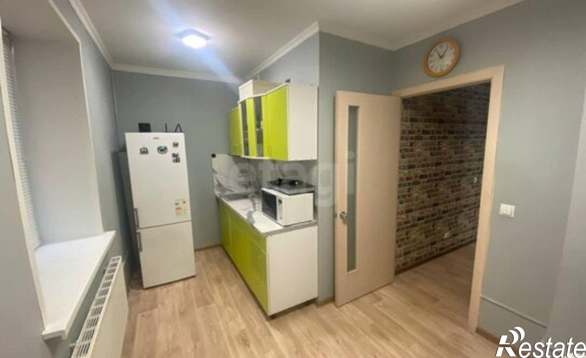 Купить квартиру за 6 500 000 рублей на ул Удмуртская, 266