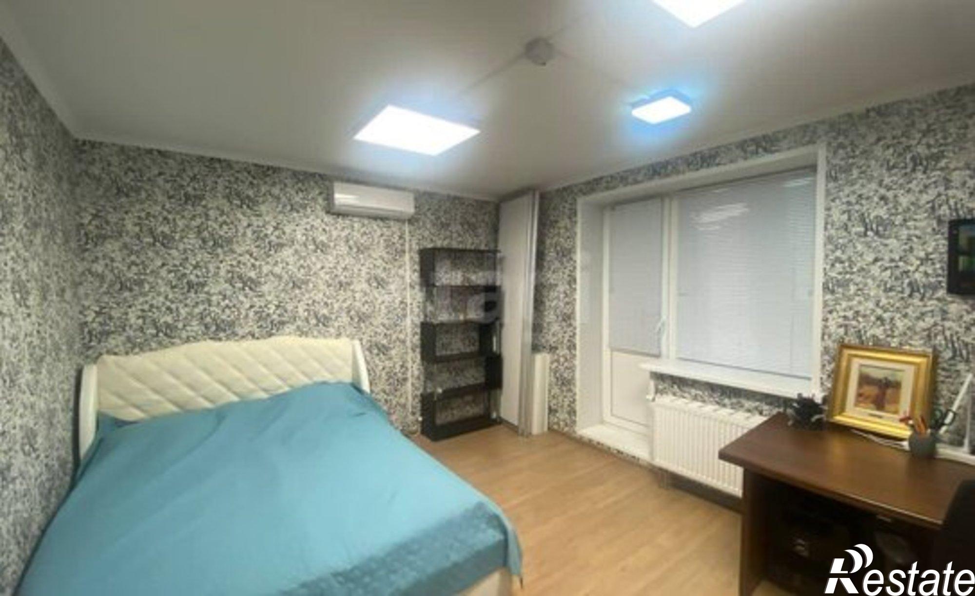 Купить квартиру за 6 500 000 рублей на ул Удмуртская, 266