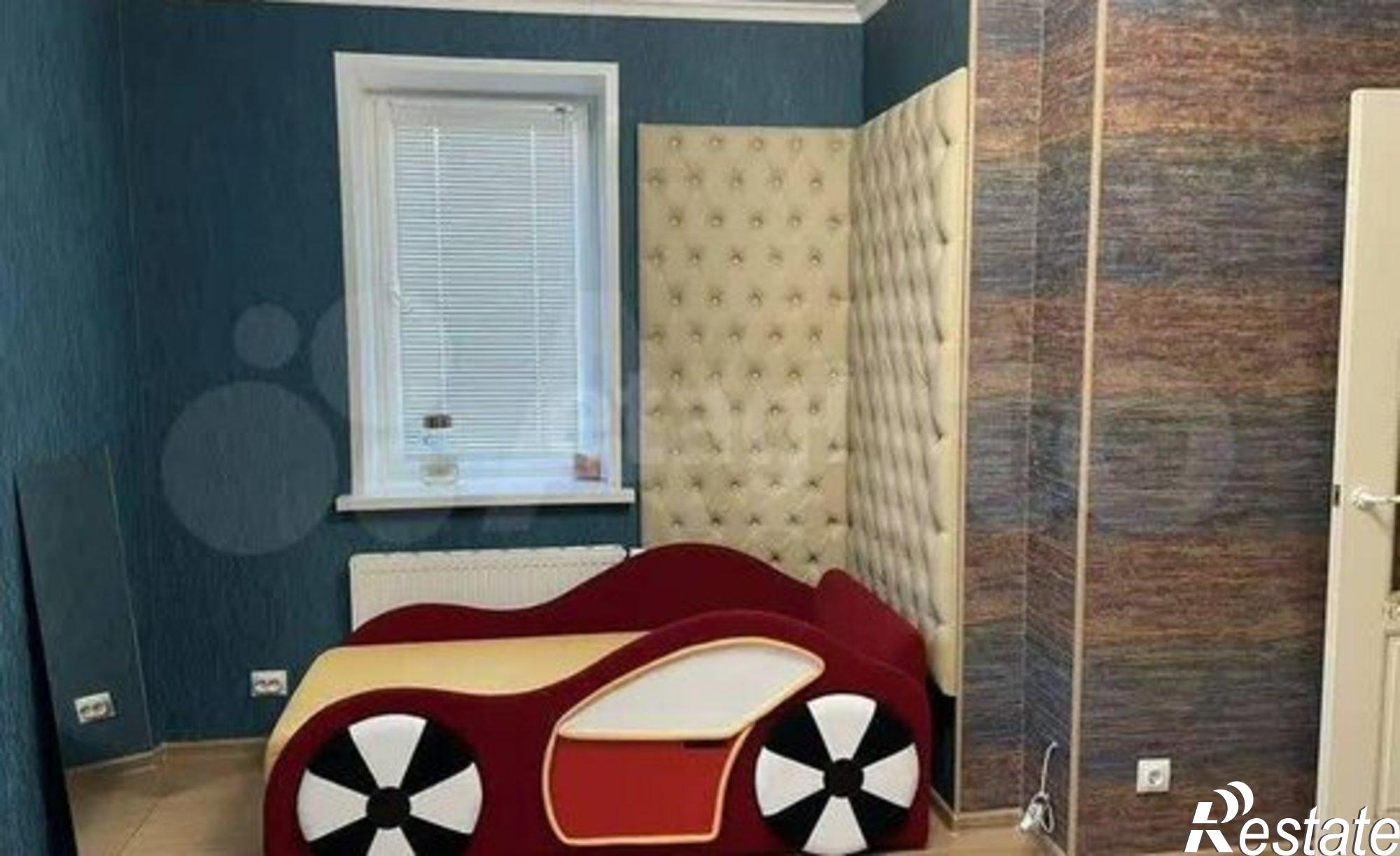 Купить квартиру за 6 500 000 рублей на ул Удмуртская, 266