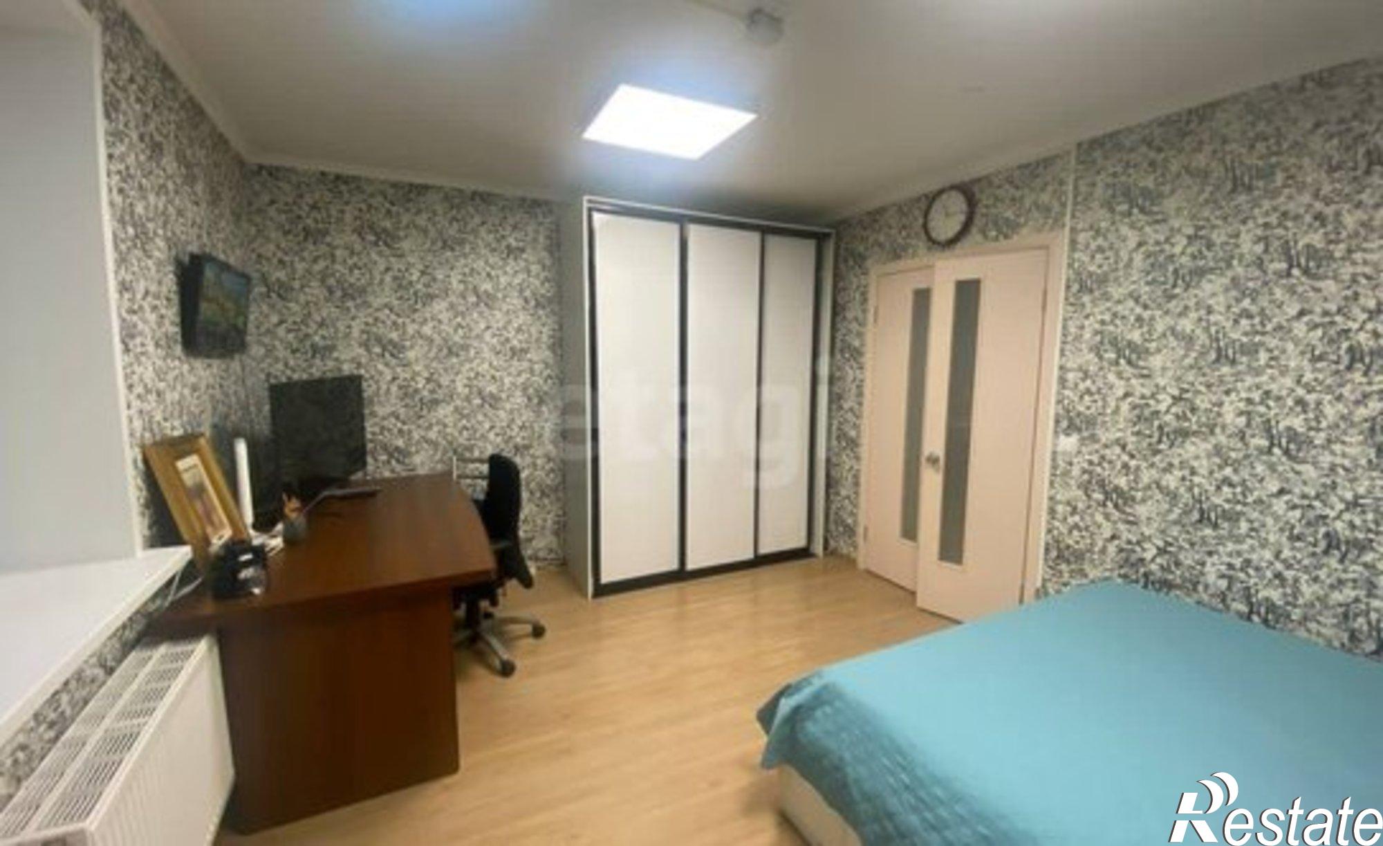 Купить квартиру за 6 500 000 рублей на ул Удмуртская, 266