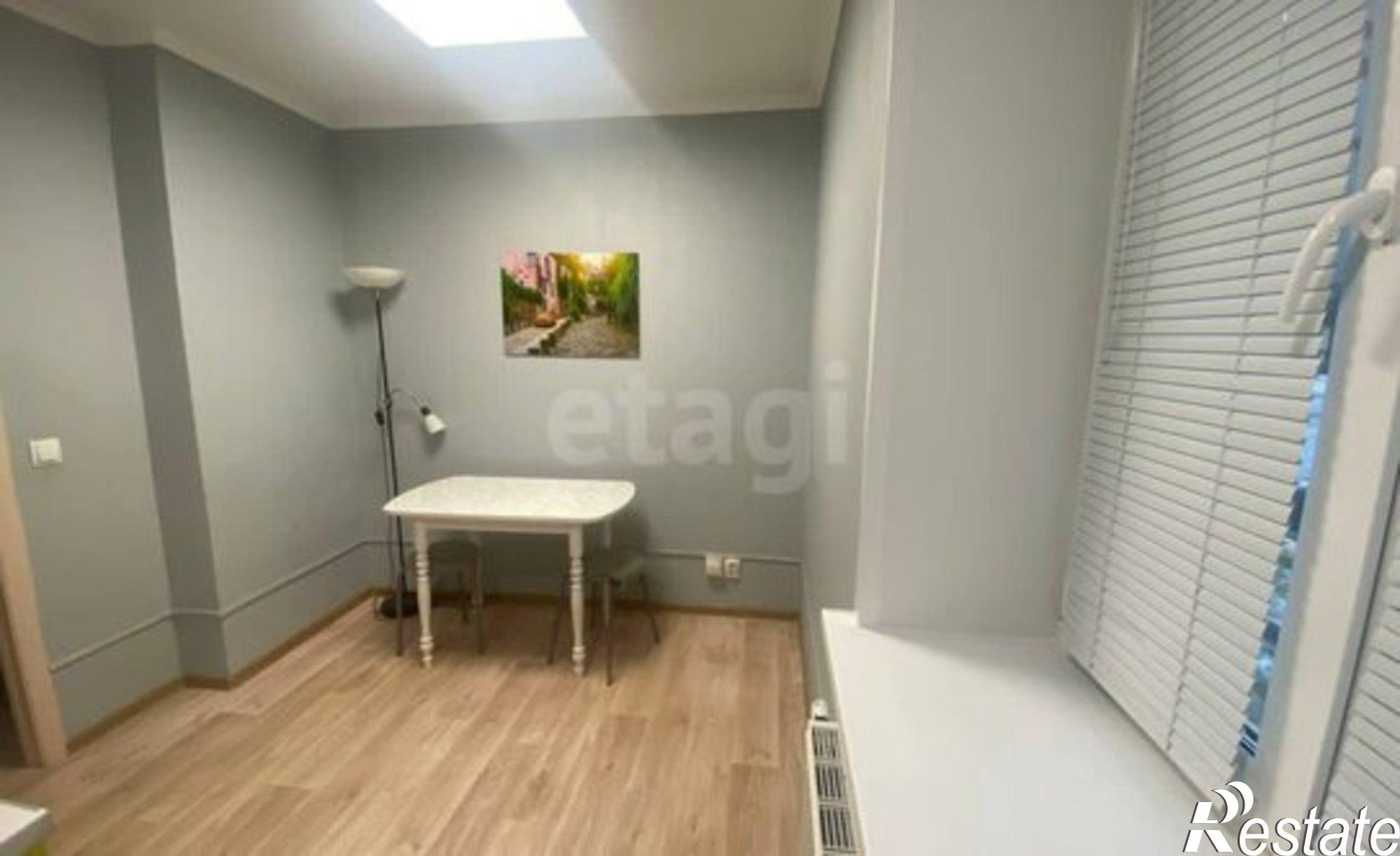 Купить квартиру за 6 500 000 рублей на ул Удмуртская, 266