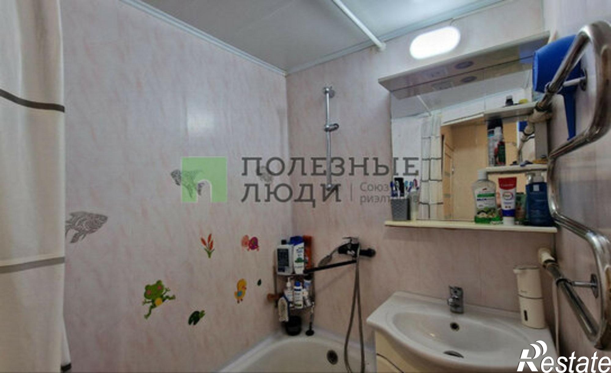 Купить квартиру за 5 000 000 рублей на ул 9 Января, 221а