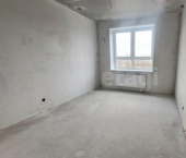 1-комн, 36кв м, этаж 6/18 Воткинское шоссе, 61А