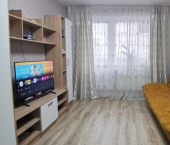 2-комн, 56кв м, этаж 3/18 ул Щорса, 50