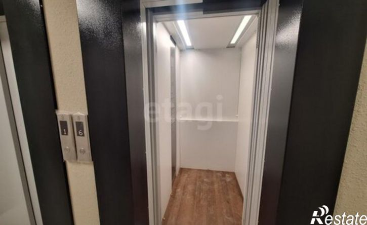 1-комн квартира Воткинское шоссе, 61А,  д. 61А