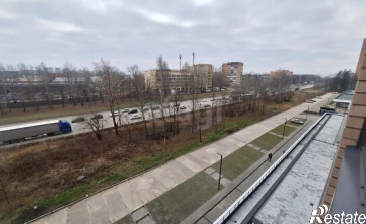 1-комн квартира Воткинское шоссе, 61А,  д. 61А