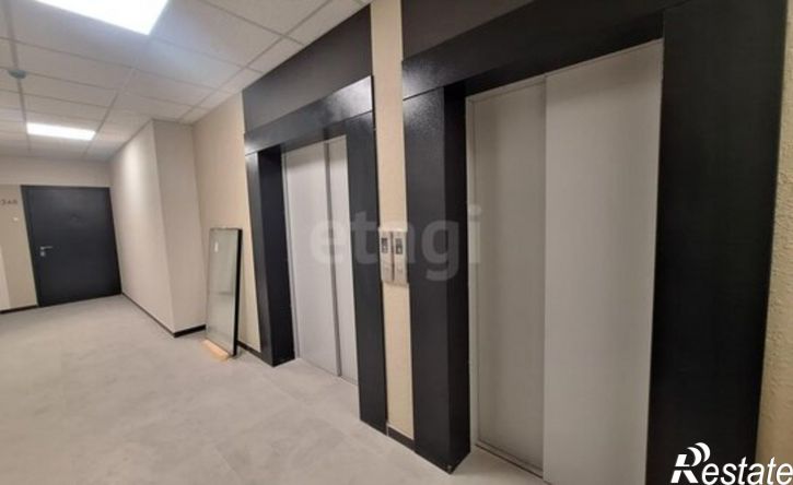 1-комн квартира Воткинское шоссе, 61А,  д. 61А