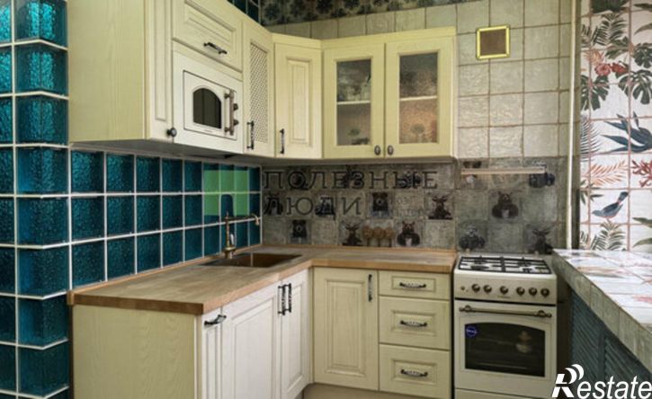 3-комн квартира ул Свободы, 171,  д. 171