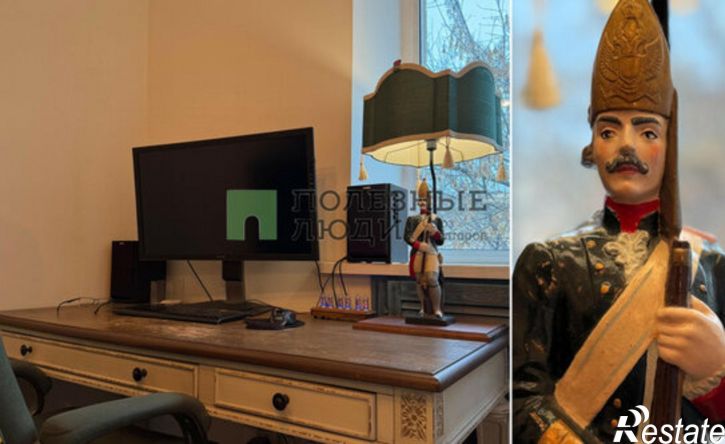 3-комн квартира ул Свободы, 171,  д. 171