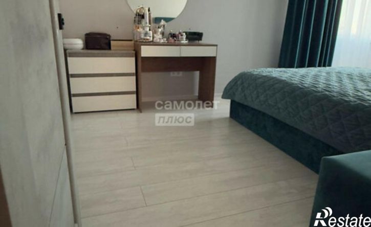 3-комн квартира ул Районная, 57 1,  д. 57 1,  к. 1