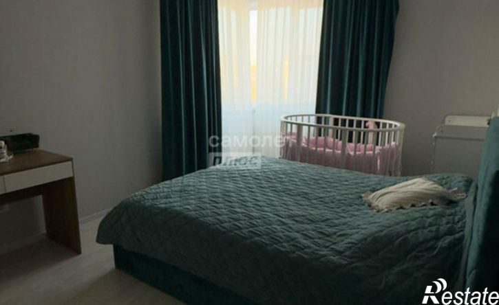 3-комн квартира ул Районная, 57 1,  д. 57 1,  к. 1