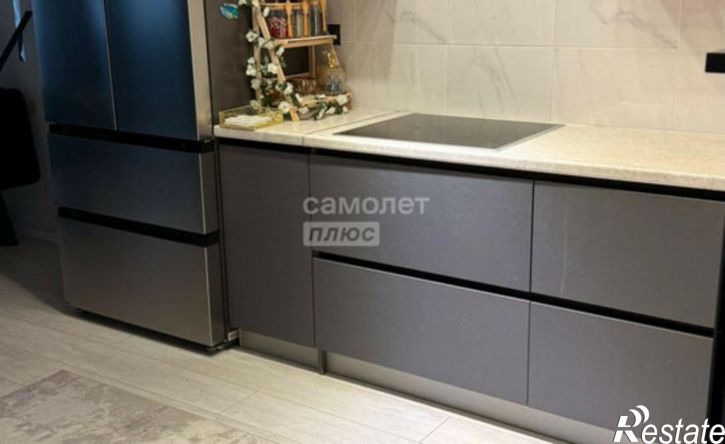 3-комн квартира ул Районная, 57 1,  д. 57 1,  к. 1