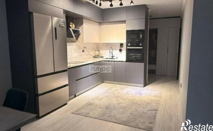 3-комн квартира ул Районная, 57 1,  д. 57 1,  к. 1