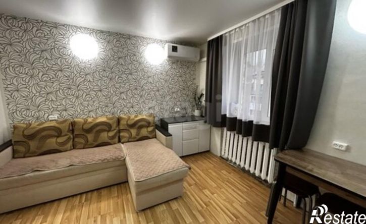 2-комн квартира ул 9 Января, 247,  д. 247