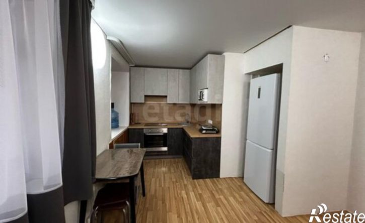 2-комн квартира ул 9 Января, 247,  д. 247