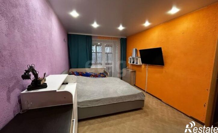 2-комн квартира ул 9 Января, 247,  д. 247