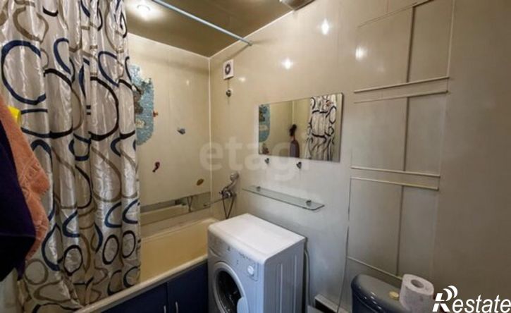 2-комн квартира ул 9 Января, 247,  д. 247