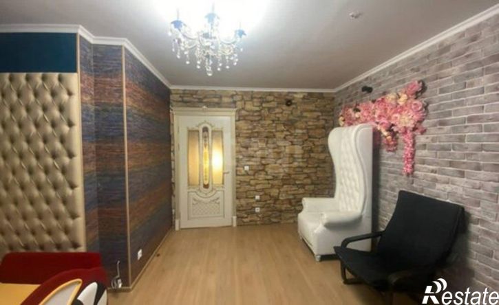 2-комн квартира ул Удмуртская, 266,  д. 266