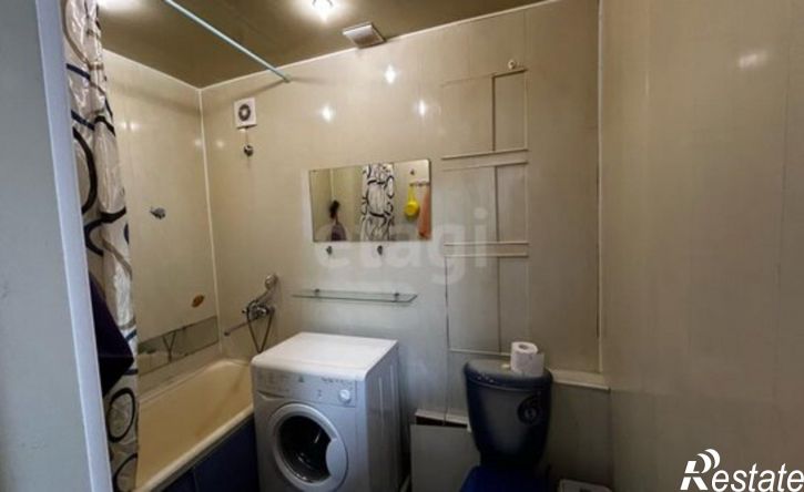 2-комн квартира ул 9 Января, 247,  д. 247