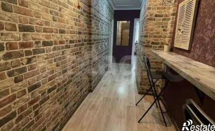 2-комн квартира ул Удмуртская, 266,  д. 266