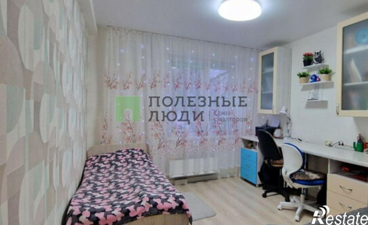 2-комн квартира ул 9 Января, 221а,  д. 221а