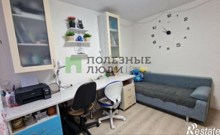 2-комн квартира ул 9 Января, 221а,  д. 221а