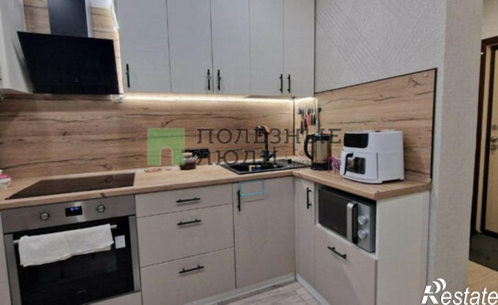 2-комн квартира ул 9 Января, 221а,  д. 221а