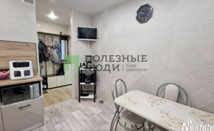 2-комн квартира ул 9 Января, 221а,  д. 221а