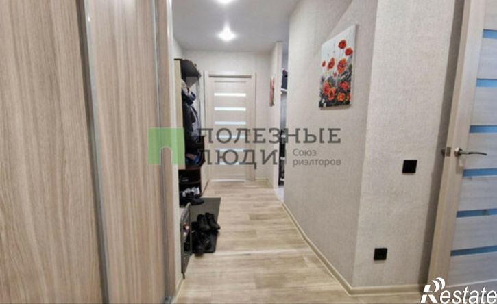 2-комн квартира ул 9 Января, 221а,  д. 221а