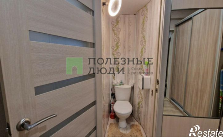 2-комн квартира ул 9 Января, 221а,  д. 221а