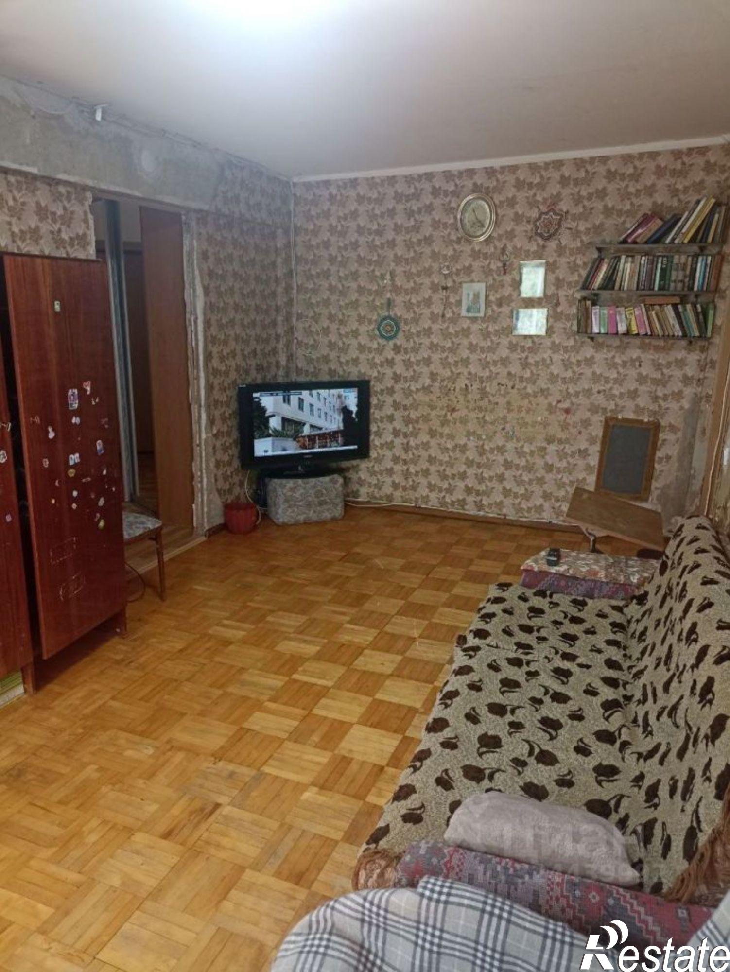 Купить квартиру за 3 839 000 рублей на ул Автозаводская, 6