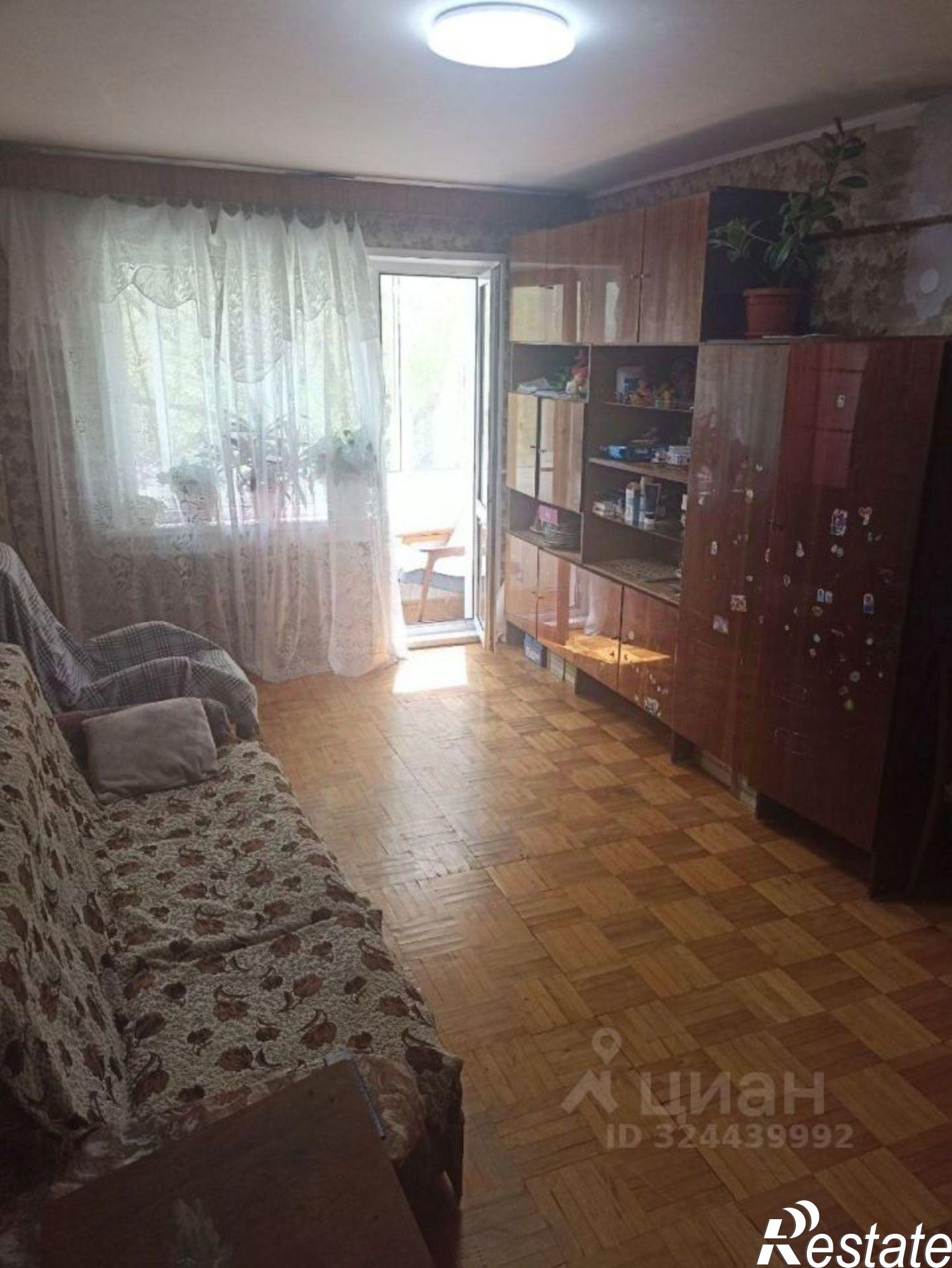 Купить квартиру за 3 839 000 рублей на ул Автозаводская, 6