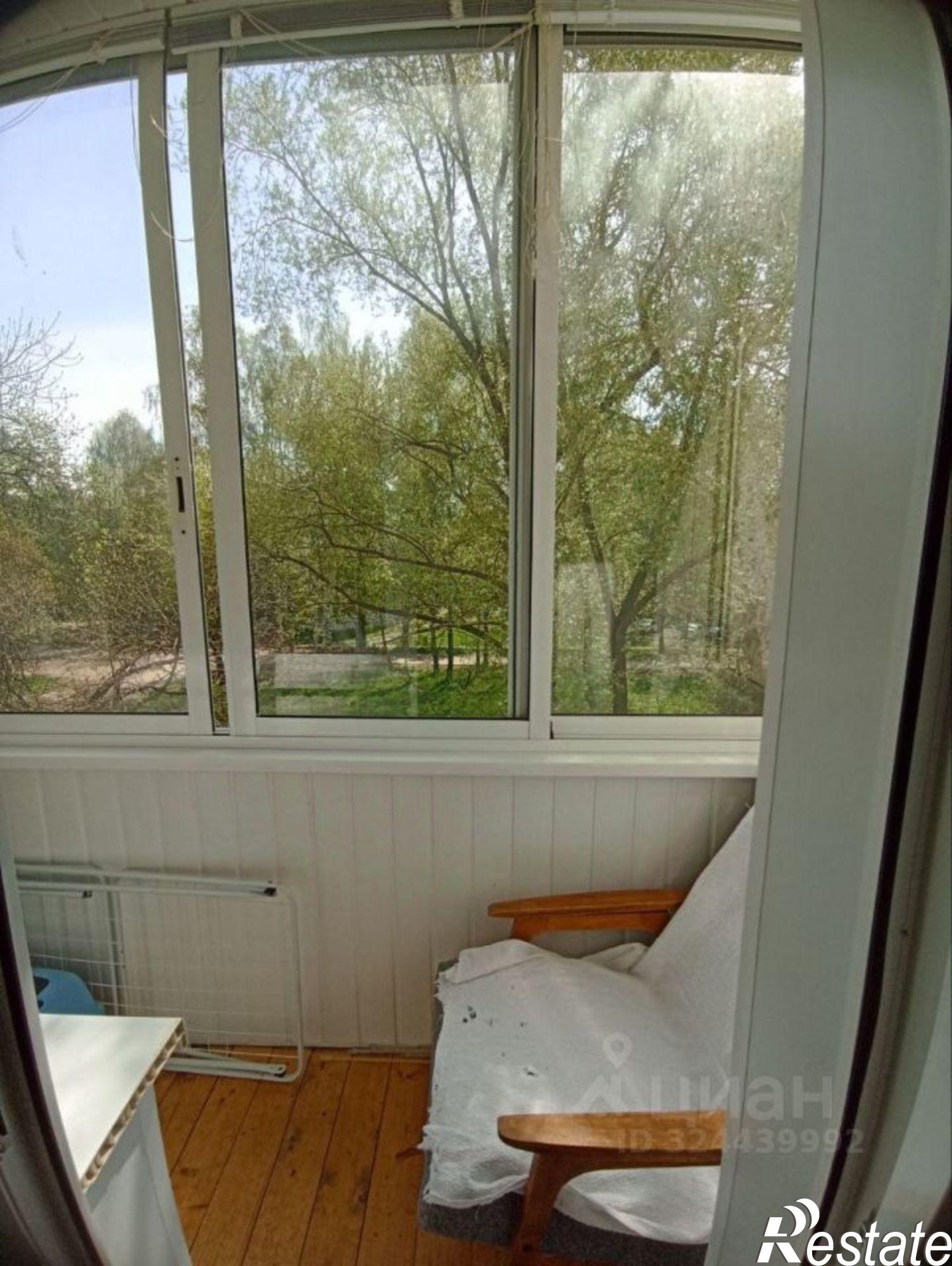 Купить квартиру за 3 839 000 рублей на ул Автозаводская, 6