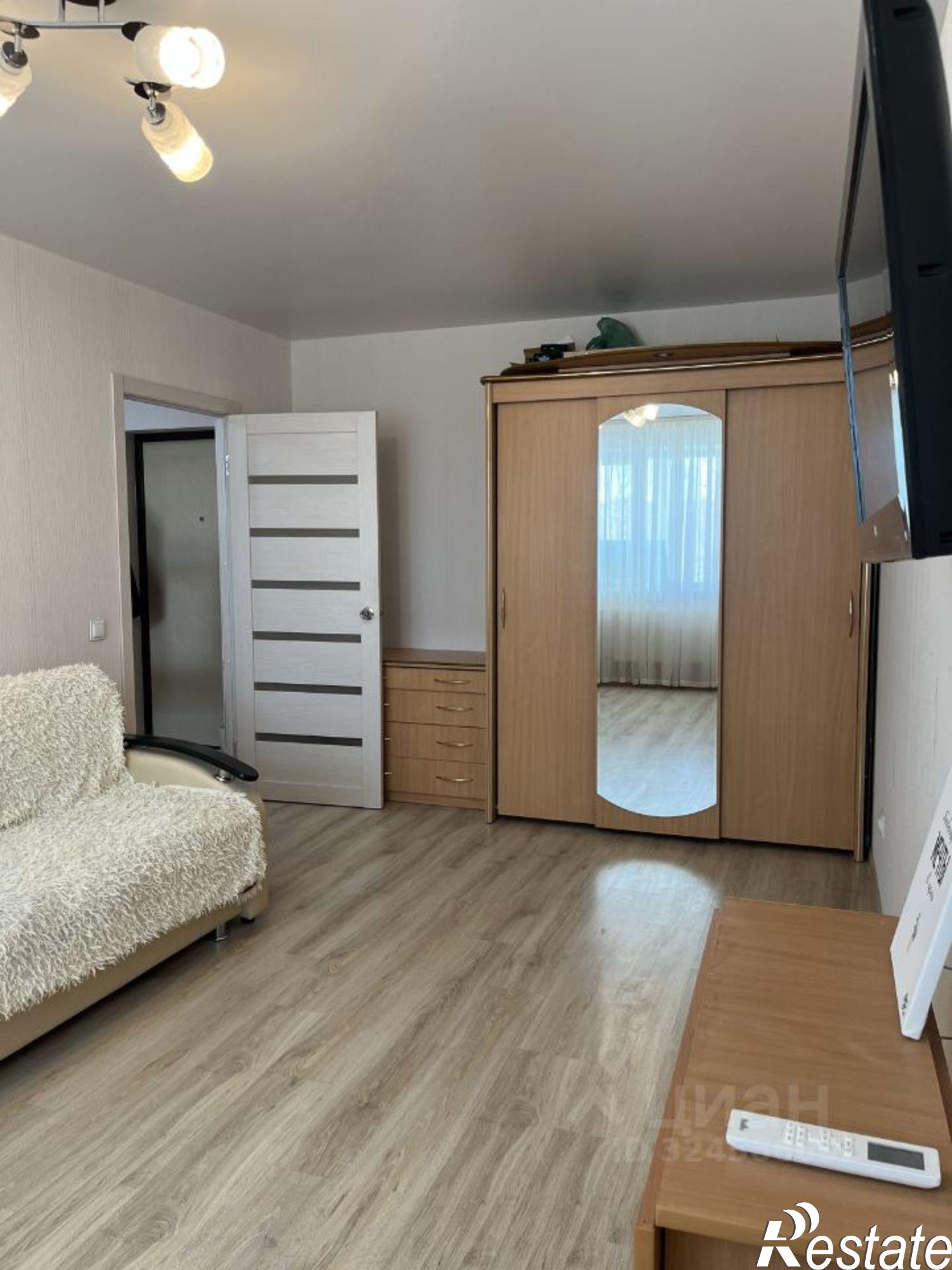 Сдать квартиру за 27 000 рублей на ул 30 лет Победы, 7А