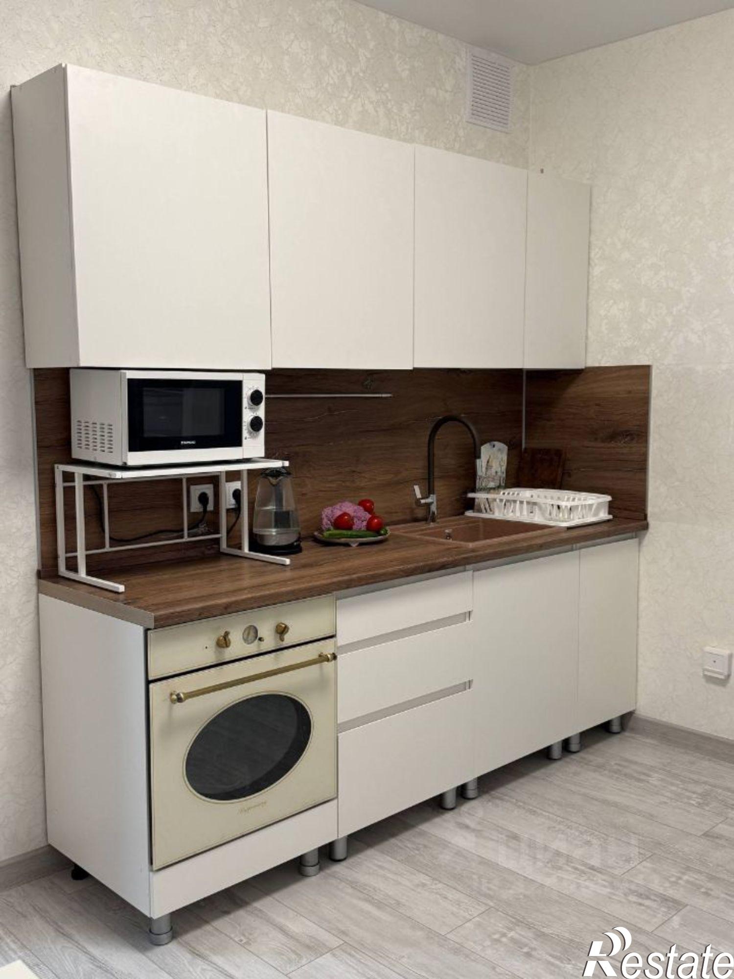 Сдать квартиру за 30 000 рублей на ул Анатолия Тарасова, 7