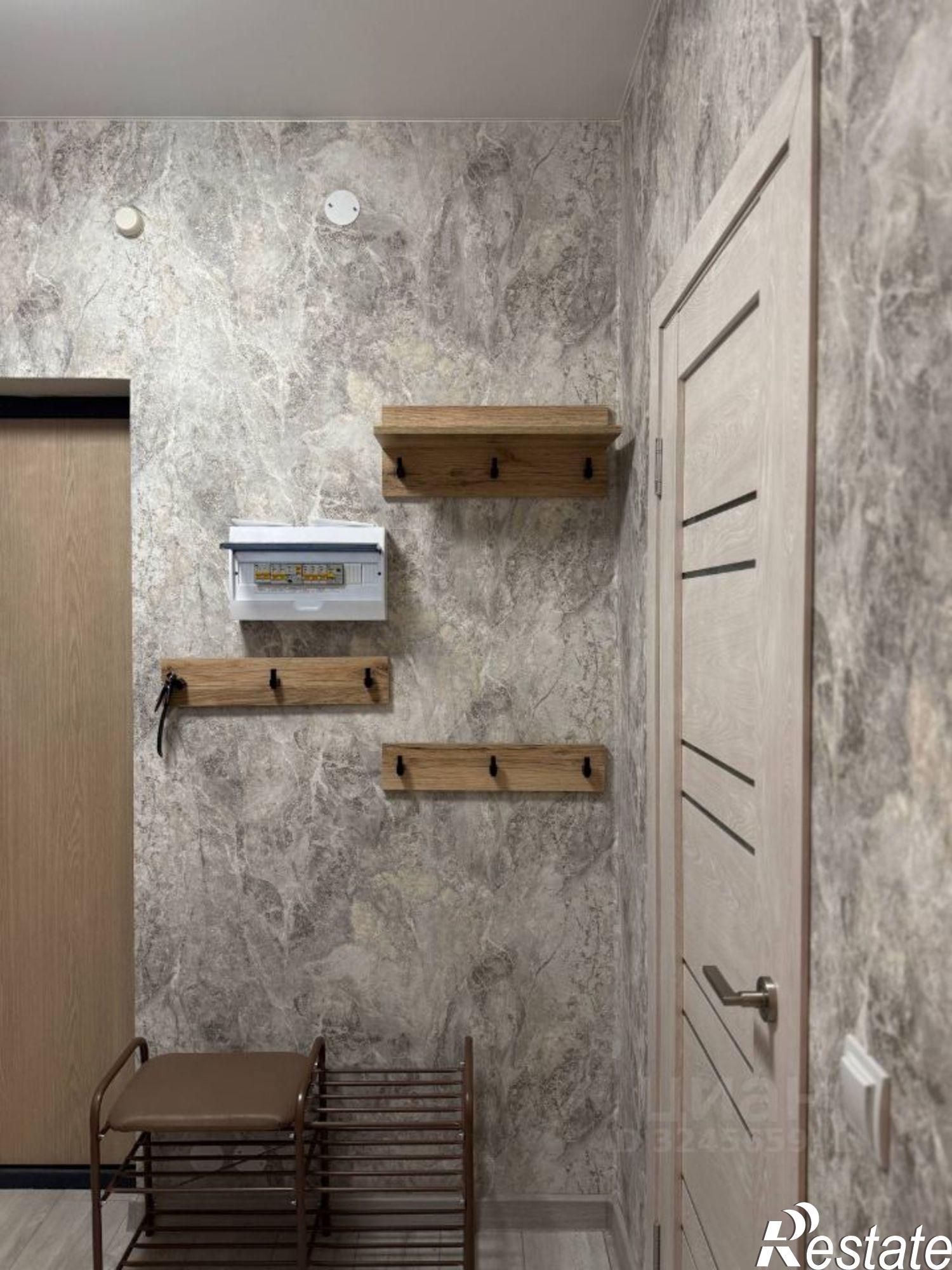 Сдать квартиру за 30 000 рублей на ул Анатолия Тарасова, 7