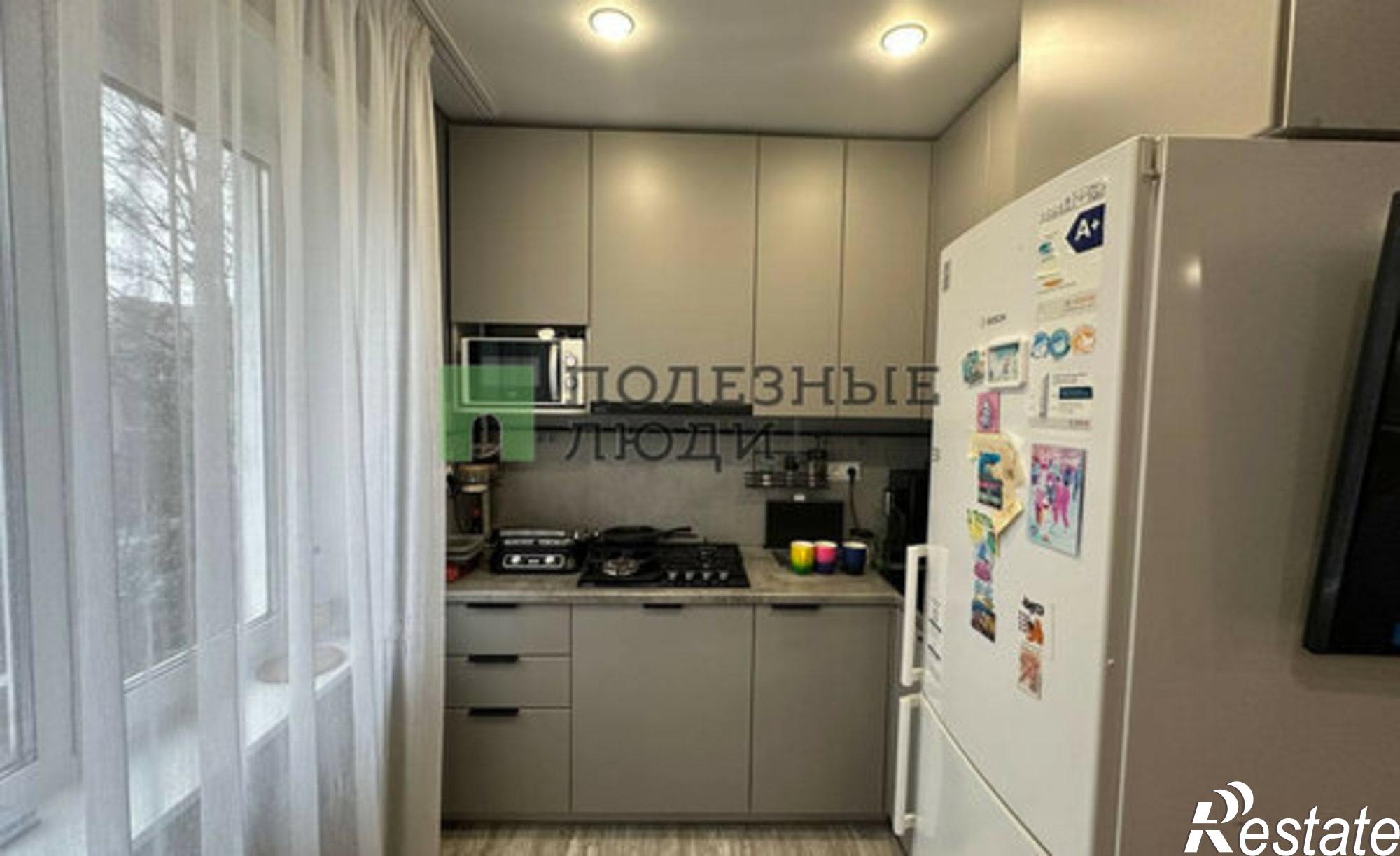 Купить квартиру за 6 100 000 рублей на ул Школьная, 17