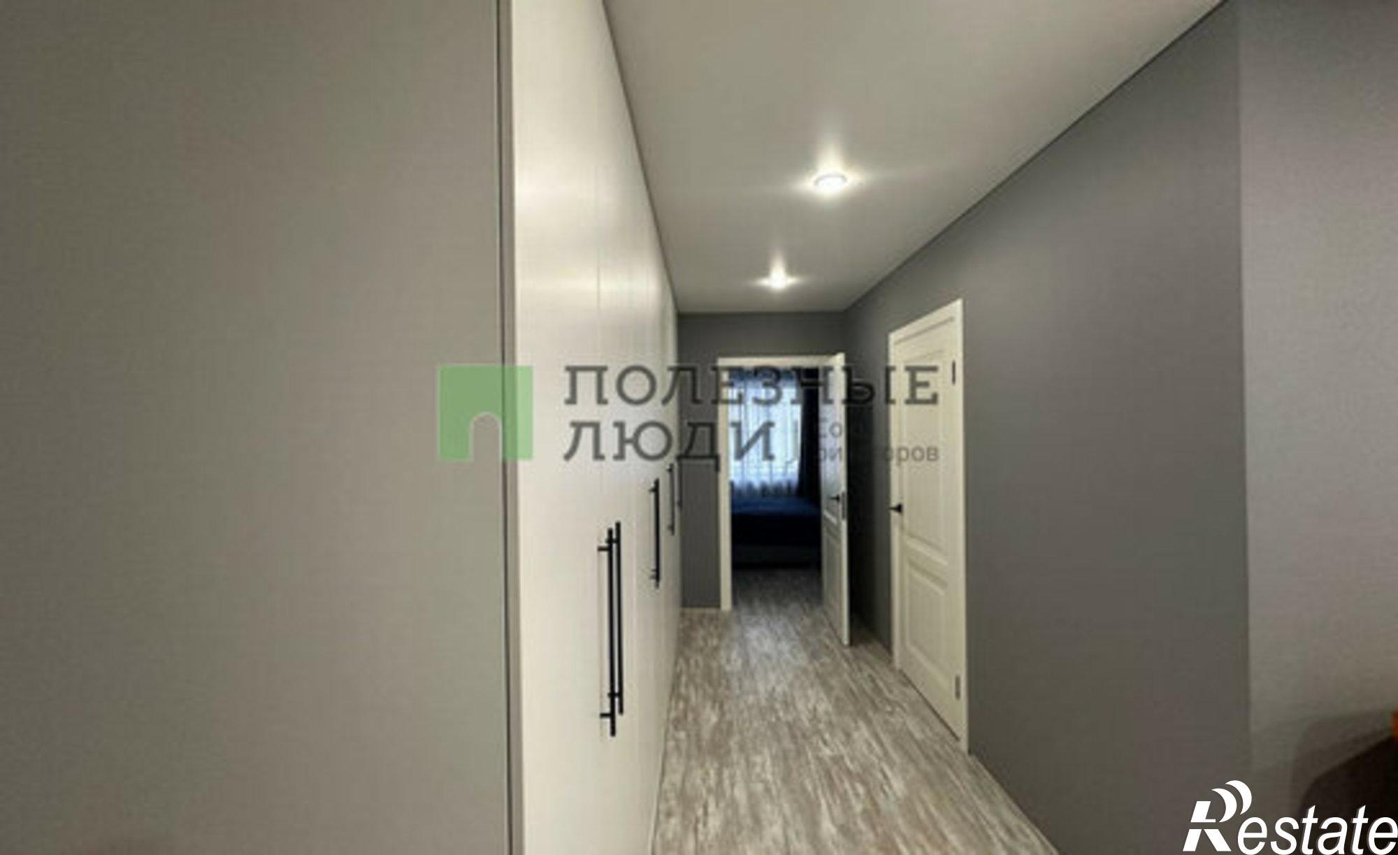 Купить квартиру за 6 100 000 рублей на ул Школьная, 17