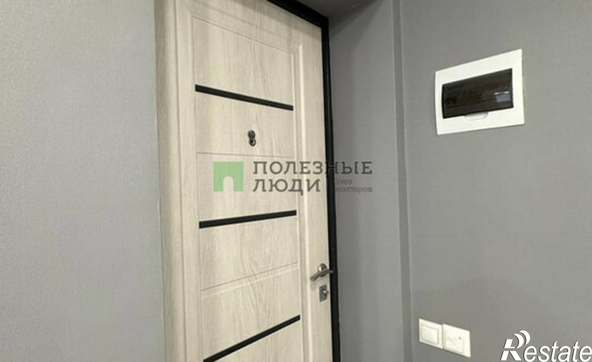 Купить квартиру за 6 100 000 рублей на ул Школьная, 17