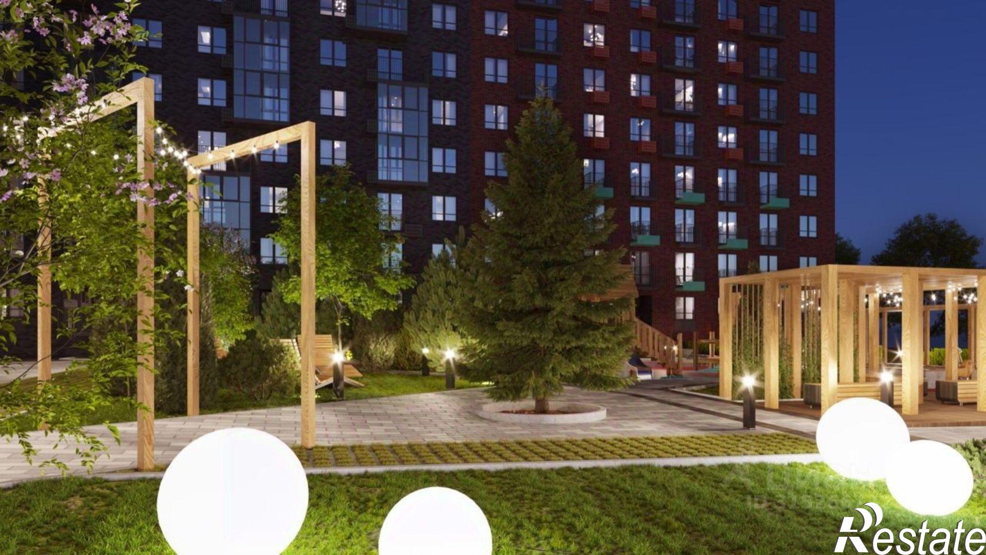 Купить квартиру за 5 234 500 рублей на ул Васнецова, 1 1