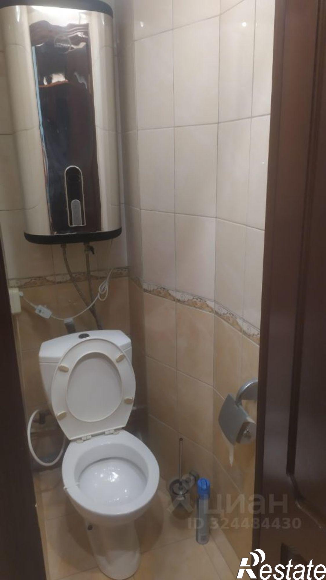 Купить квартиру за 6 299 000 рублей на ул Школьная, 38