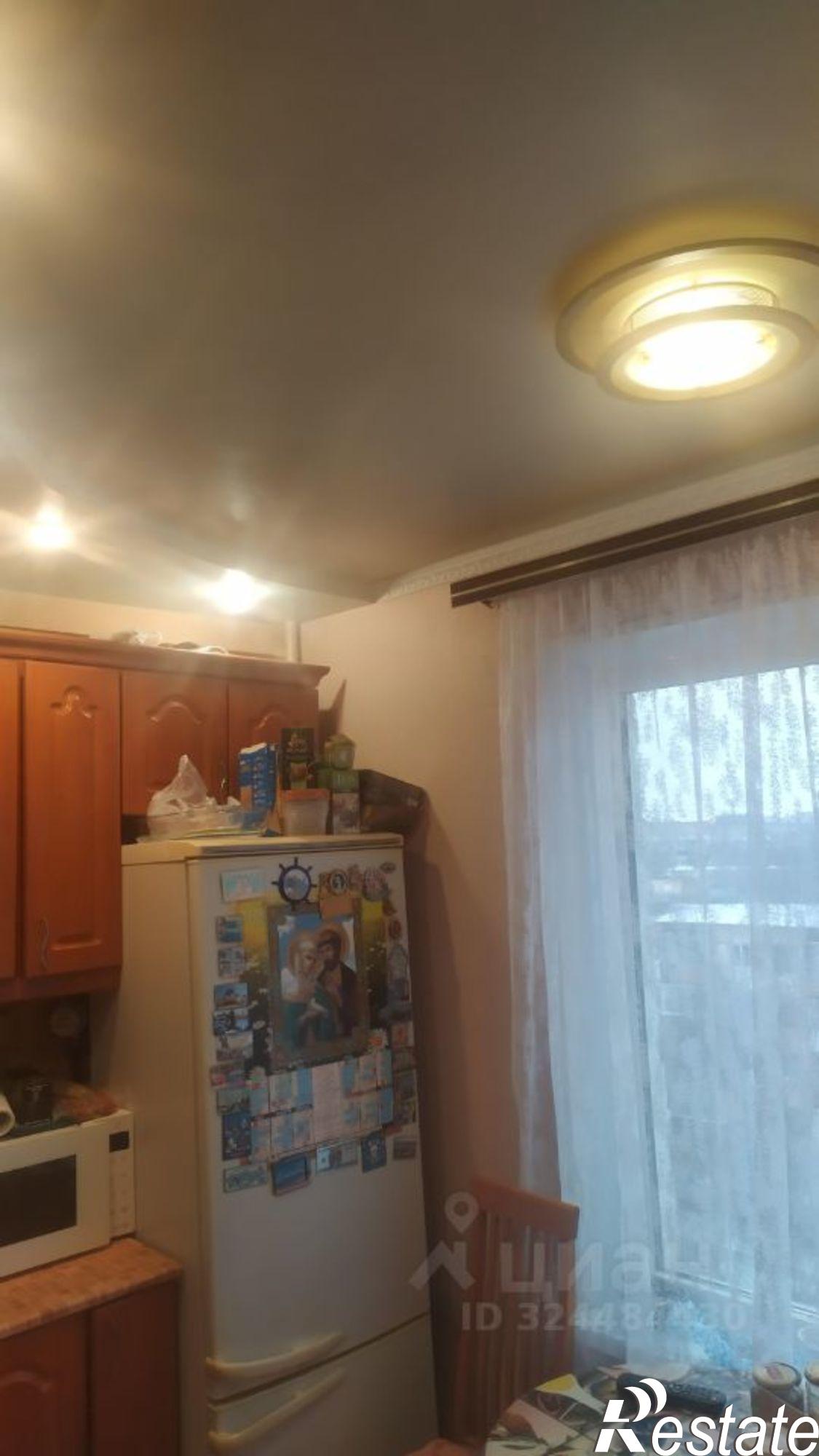 Купить квартиру за 6 299 000 рублей на ул Школьная, 38