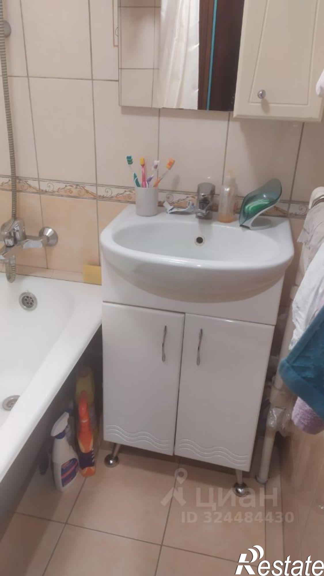 Купить квартиру за 6 299 000 рублей на ул Школьная, 38