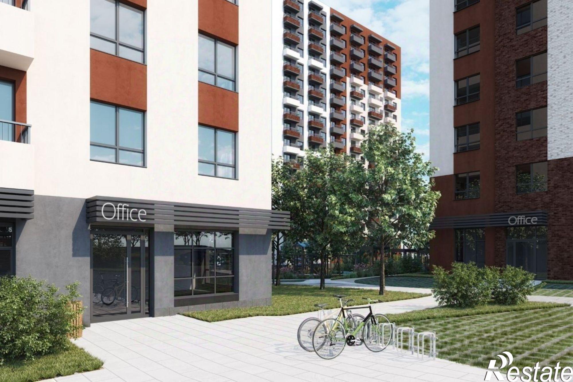 Купить квартиру за 7 141 500 рублей на 9-я Подлесная улица