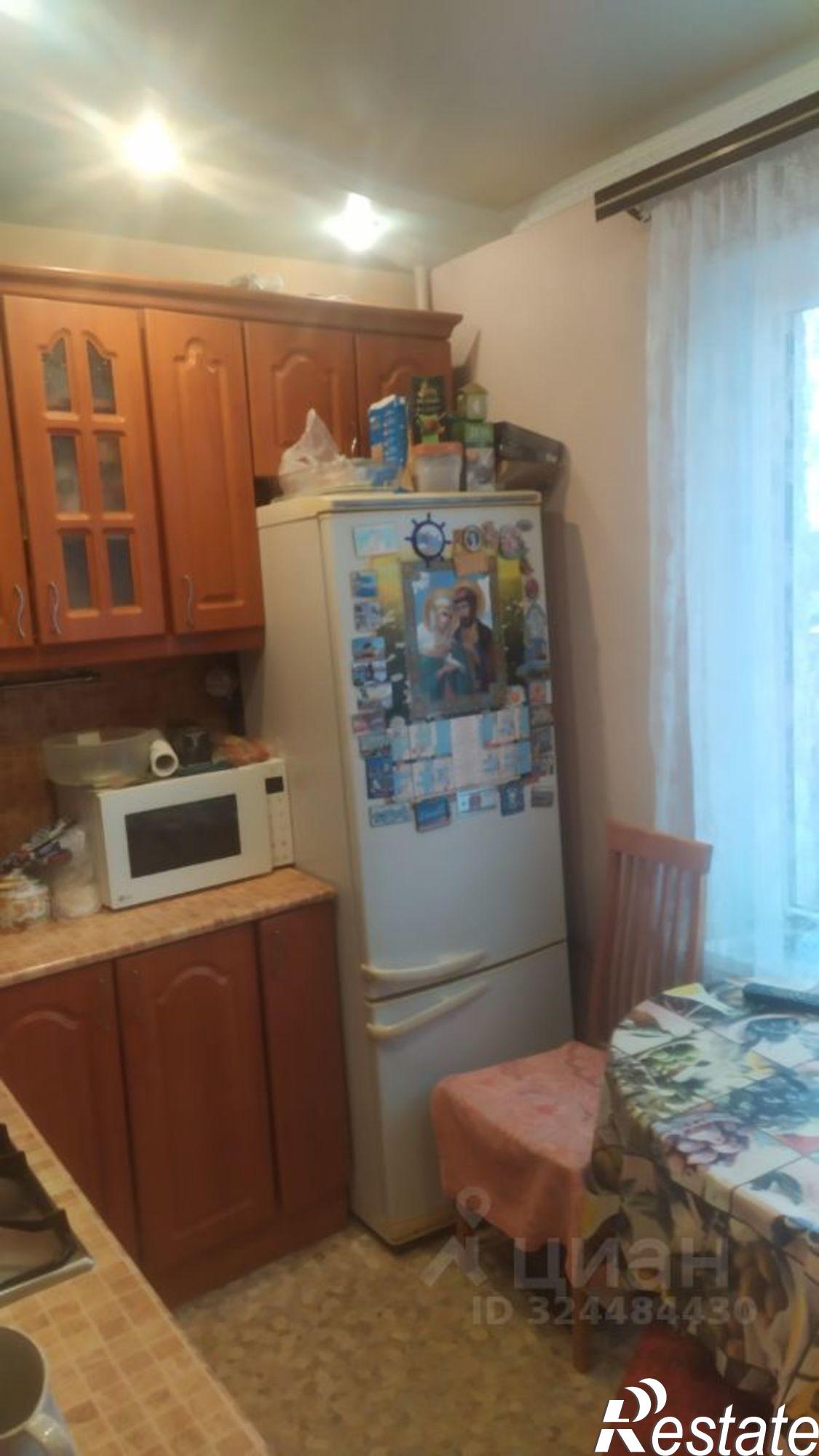 Купить квартиру за 6 299 000 рублей на ул Школьная, 38