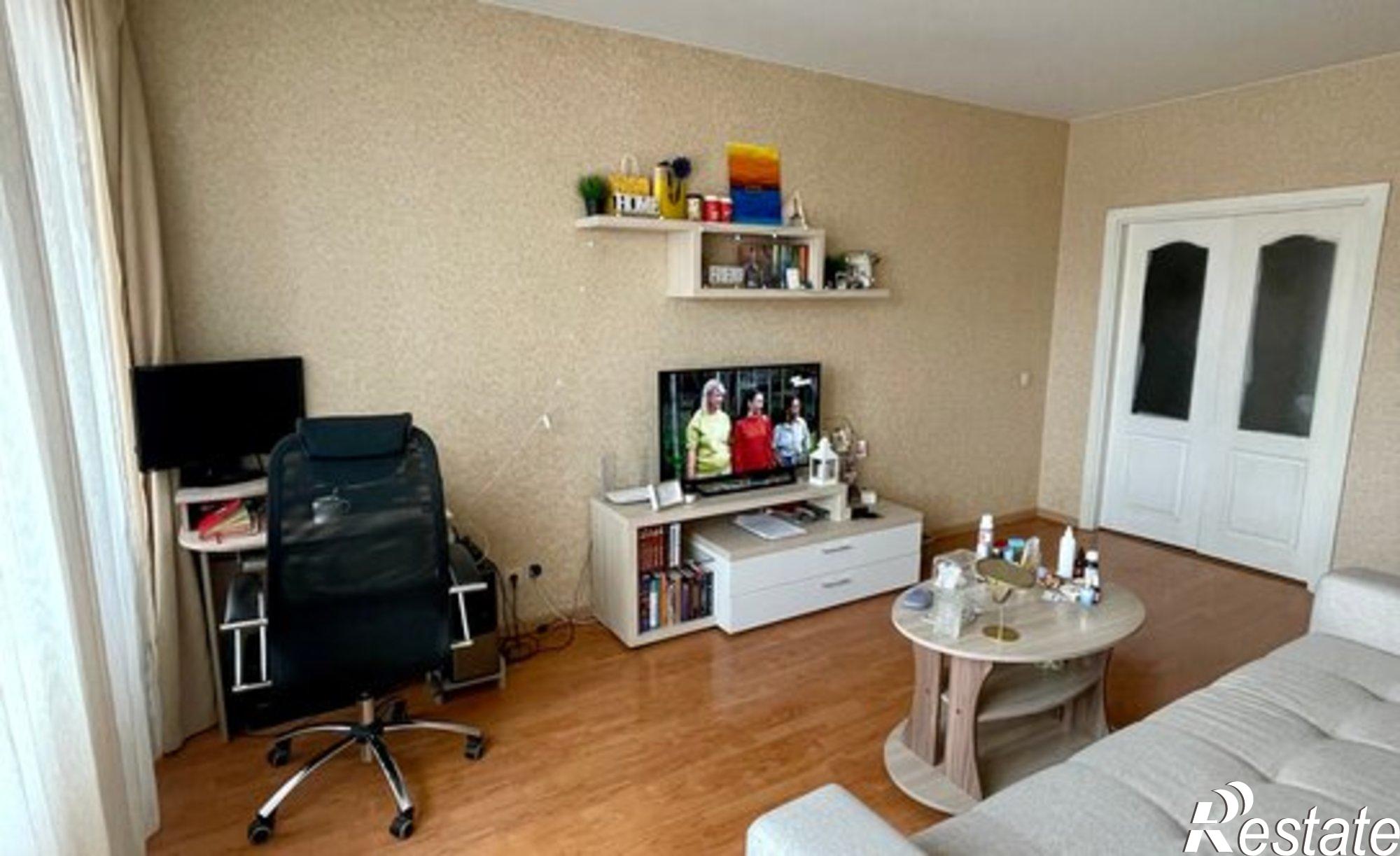 Купить квартиру за 4 900 000 рублей на ул Василия Чугуевского, 9