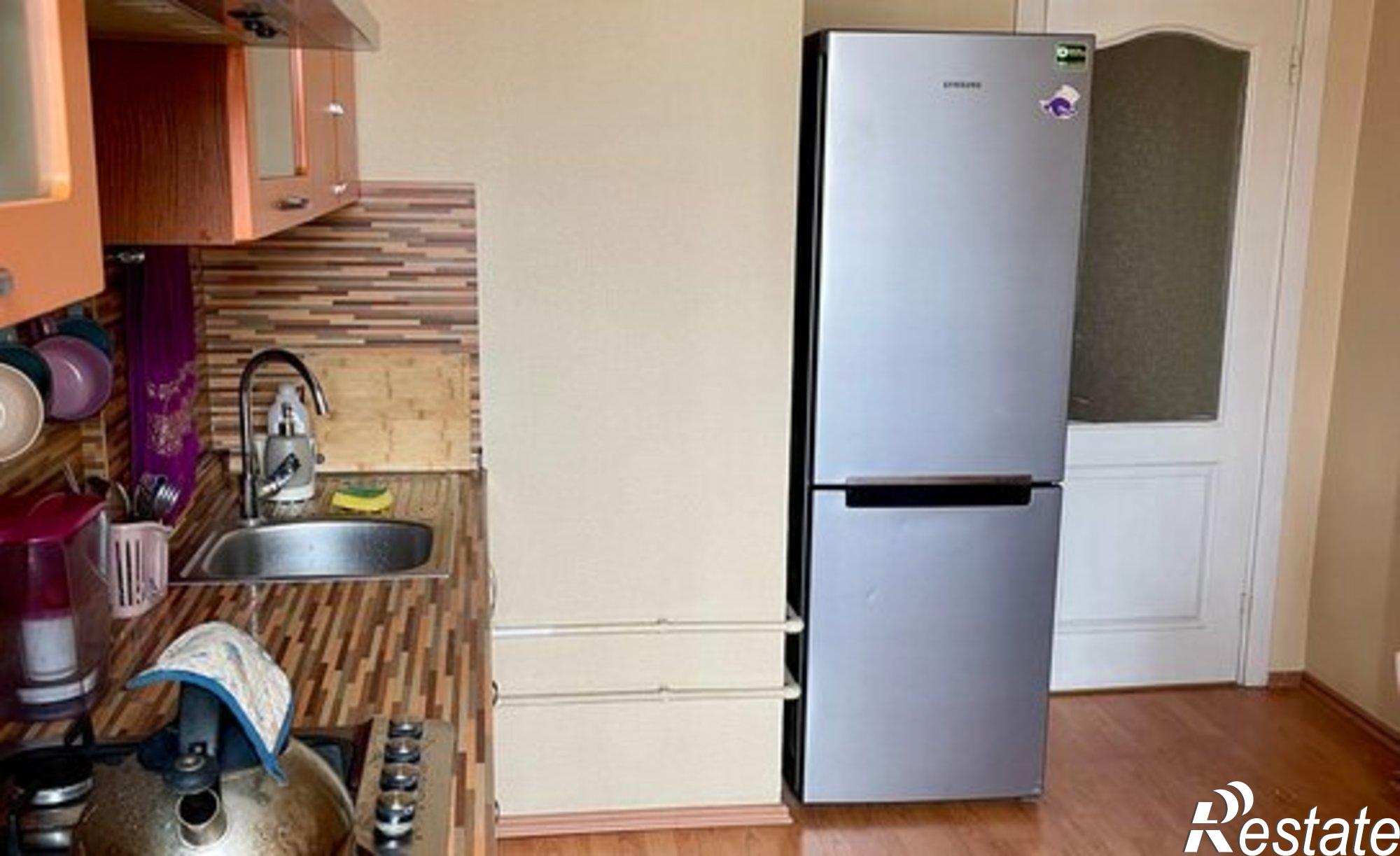 Купить квартиру за 4 900 000 рублей на ул Василия Чугуевского, 9