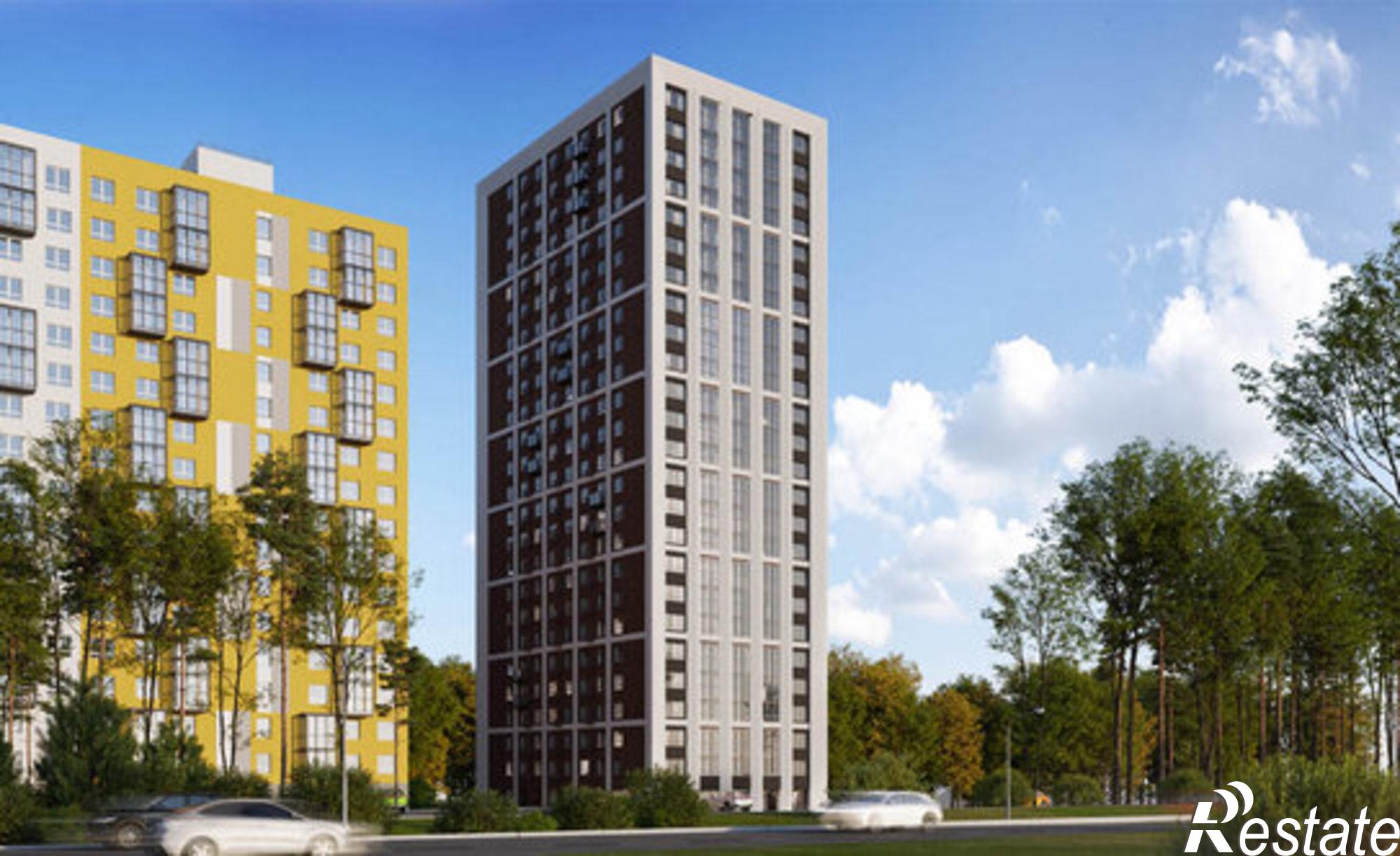 Купить квартиру за 5 000 900 рублей на Камбарская улица